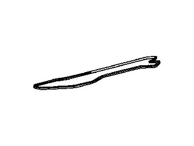 Прокладка клапанной крышки TOYOTA / LEXUS 11213-31090