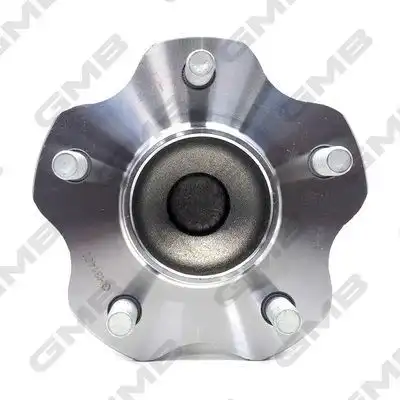 к-кт подшипника ступицы! Nissan Teana 03-06 GH31460M GMB