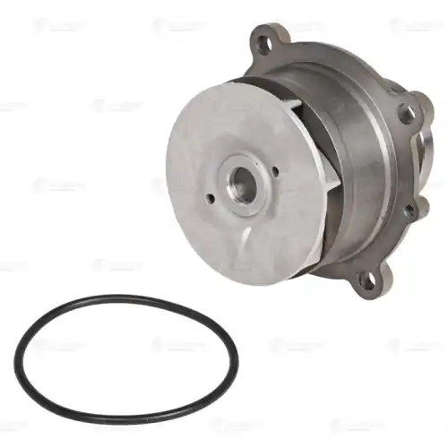 Насос системы охлаждения (помпа) LUZAR LWP 1204