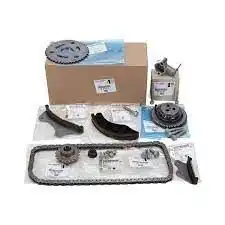 р-к цепи привода ГРМ! Opel Astra J 95528472