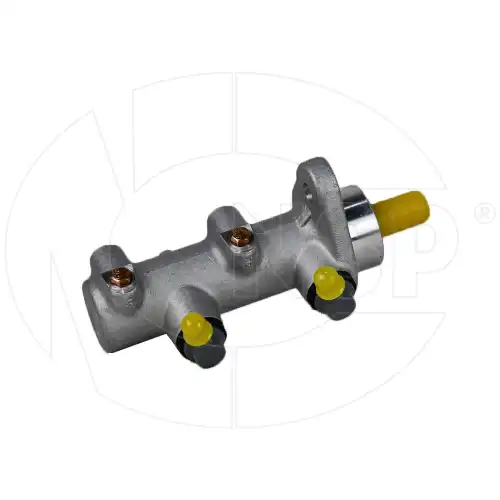 цилиндр тормозной главный! Hyundai HD78 D4DD/D4GA NSP02586205L400 NSP