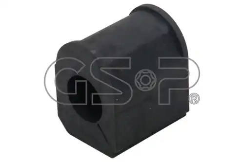 втулка стабилизатора переднего центральная! d20,5мм Renault R19/Clio 90-05