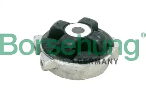 Подушка крепления КПП BORSEHUNG B19103