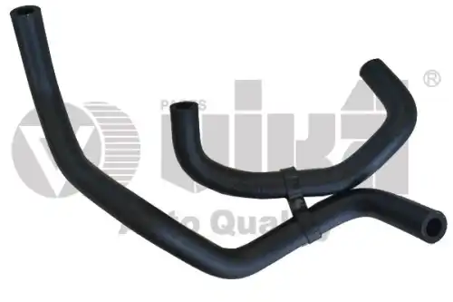патрубок радиатора! Seat Ibiza,VW Golf IV/Polo, Skoda Octavia 1.9TDi <10 11211829001 VIKA