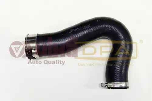 патрубок турбокомпрессора! VW Crafter 2.0TDI 11-16 11451810501 VIKA