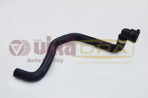 патрубок системы охлаждения! Audi A6 2.4i 97-05 88191699901 VIKA