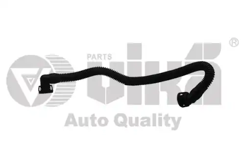 патрубок впускной системы! Audi A4/ A6, VW Passat 11331550401 VIKA