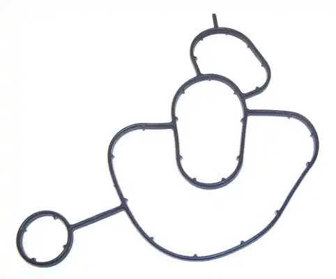 прокладка корпуса масляного фильтра! Peugeot 4007/407/508/607 2.2HDi 06> 732.460 ELRING