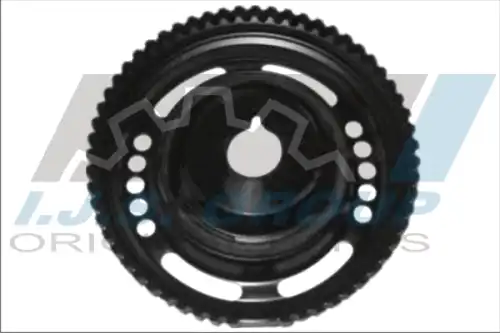 Шкив коленвала IJS 17-1188