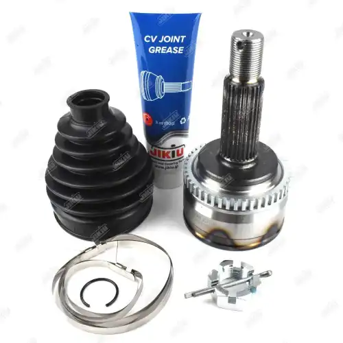 ШРУС наружный JIKIU JC11040