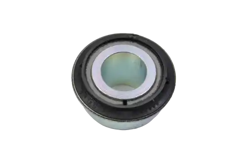 сайлентблок верхнего рычага, внутренний! IVECO 5802342732