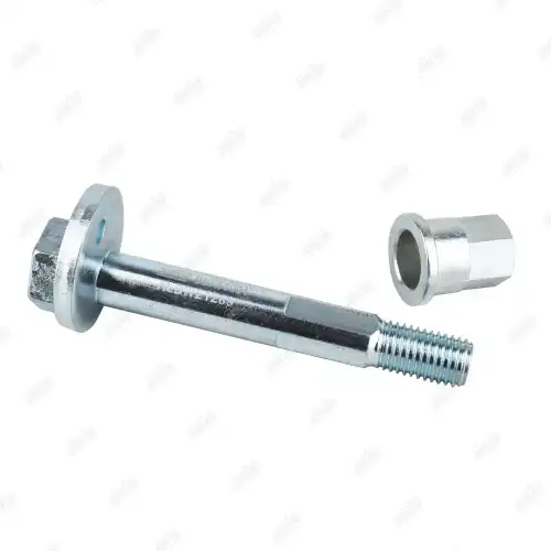 болт с эксцентриком! Jeep Grand Cherokee II 04-10 BBK53001 JIKIU