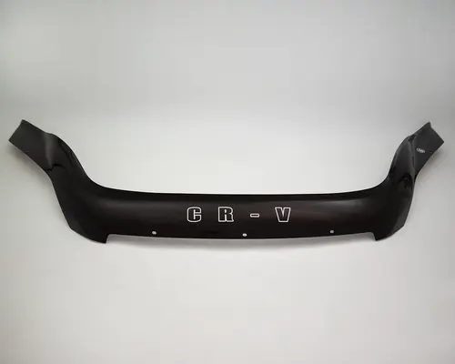 HD09 Отбойник кап. для HONDA CR-V С 2007 Г.В. ДЛИННЫЙ надпись 'for CR-V' (высш. сорт) VT52