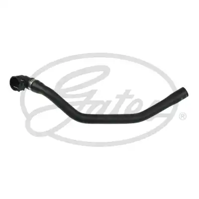 патрубок радиатора! Opel Vectra 02-09 02-2469 GATES