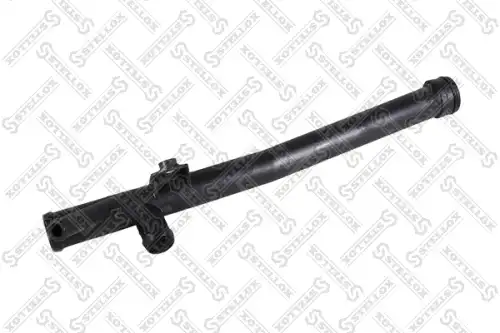 патрубок радиатора! VW Golf 1.4/1.6/ Polo 1.0/1.3/1.4D 88-99 10-35603-SX STELLOX