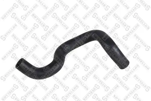 патрубок радиатора! Ford Focus 1.8/2.0 98> 10-35610-SX STELLOX