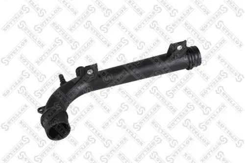 патрубок радиатора! Opel Vectra 1.8i/2.0i 96-02 10-35604-SX STELLOX