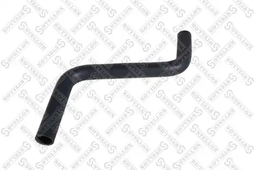 патрубок радиатора! нижний Chevrolet Lacetti 1.6 16V 03.05> 10-35593-SX STELLOX