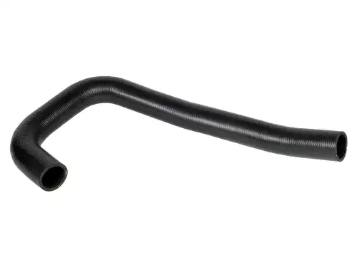 патрубок радиатора! Audi 80 1.3-1.9TD 84-91 10-35576-SX STELLOX