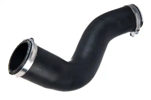 патрубок интеркулера! Citroen Jumper 06> 10-35579-SX STELLOX