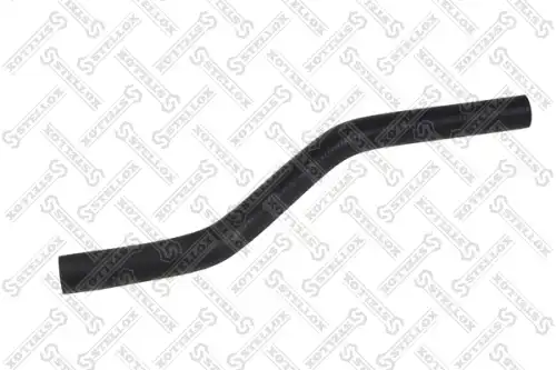 шланг отопителя! Chevrolet Lacetti 1.6 16V 03-08 10-35581-SX STELLOX