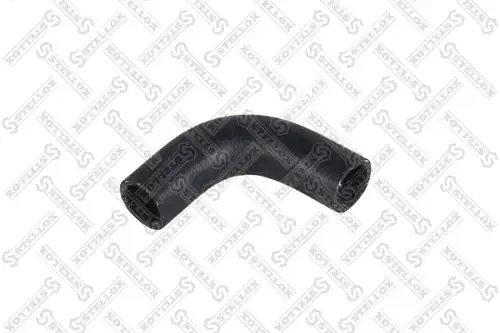 патрубок короткий! Hyundai Tucson 2.0 04-06 10-35584-SX STELLOX