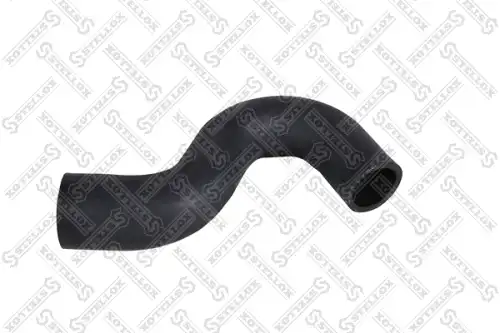 патрубок радиатора верхний! Daewoo Nexia 1.5 SOHC 94> 10-35572-SX STELLOX