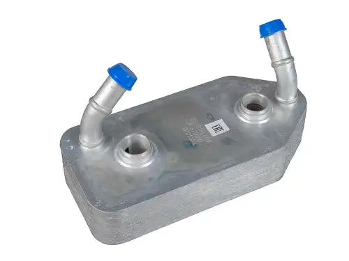 Масляный радиатор STELLOX 10-73025-SX