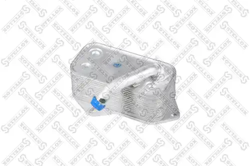 Масляный радиатор STELLOX 10-73029-SX