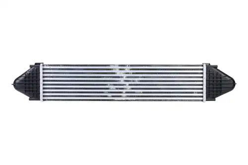 Интеркулер STELLOX 10-40253-SX