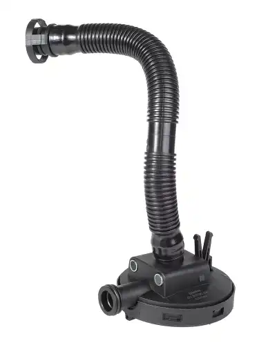 клапан вентиляции картерных газов! Skoda Fabia/Rapid, VW Polo/Jetta 1.6 <14 01-25705-SX STELLOX