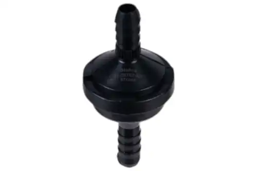 клапан вентиляции картерных газов! Audi A4/A6/A8 97>, VW Golf V 2.0 04-08 01-25707-SX STELLOX