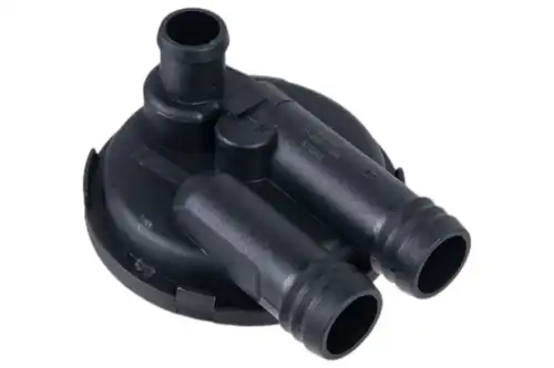 клапан вентиляции картерных газов! VW Golf III/Passat 01-25711-SX STELLOX