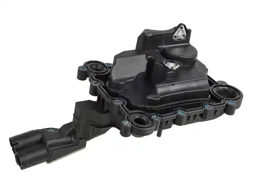 клапан вентиляции картерных газов! Audi A6 2.4-3.2 04-08 01-25723-SX STELLOX