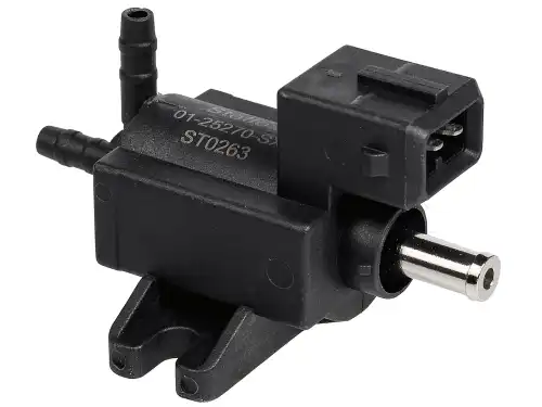 Клапан рециркуляции картерных газов STELLOX 01-25270-SX