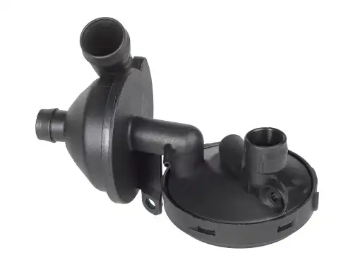 клапан вентиляции картерных газов! BMW E46 98>/E39 99>/X3 04>/X5 00> 01-25703-SX STELLOX