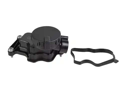 Клапан рециркуляции картерных газов STELLOX 01-25267-SX