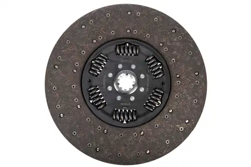Диск сцепления STELLOX 83-03575A-SX