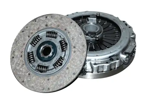 Комплект сцепления STELLOX 83-06120A-SX