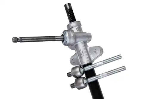 Рулевая рейка STELLOX 31-37372-SX