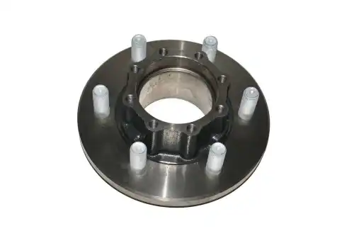 Ступица IVECO 7180049