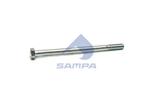 болт !M12x40/198/190 крепления пневмоподушки SW19 Schmitz MRH U030 091.222 SAMPA
