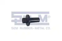 втулка амортизатора! (м) VOLVO FH12/13/16, FM9/10/12/13 15070 SE-M