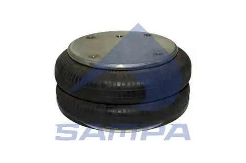 Пневмоподушка SAMPA SP 55350-2P03