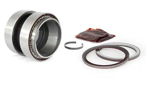 р/к ступицы Fersa 88х138х120 F 200026