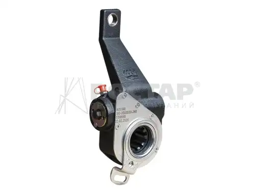 Рычаг регулировки тормоза ROSTAR 180-3502030-240