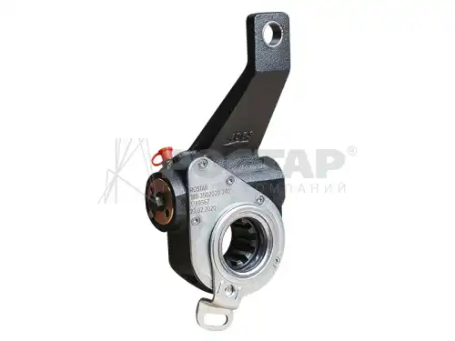 Рычаг регулировки тормоза ROSTAR 180-3502020-240