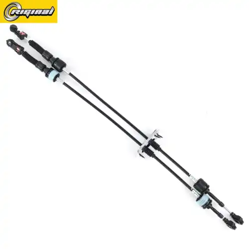 Трос коробки переключения передач (КПП) RIGINAL RGA31R32-1703016