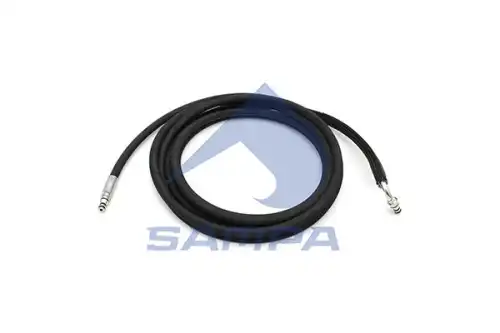 Шланг ГУР SAMPA 043.383