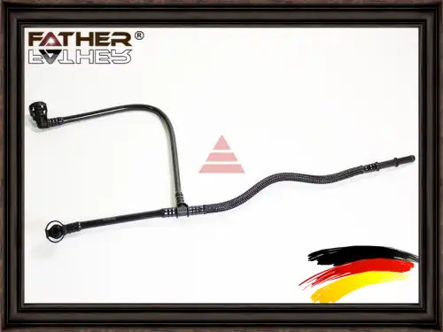 F1638R05 Патрубок вентиляции картера FATHER